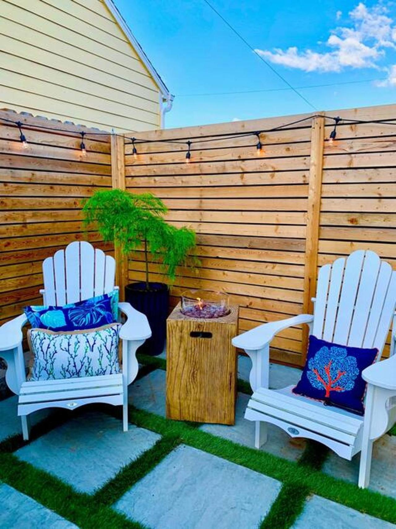 Private New Garden Apartment W Hot Tub Camas Ngoại thất bức ảnh