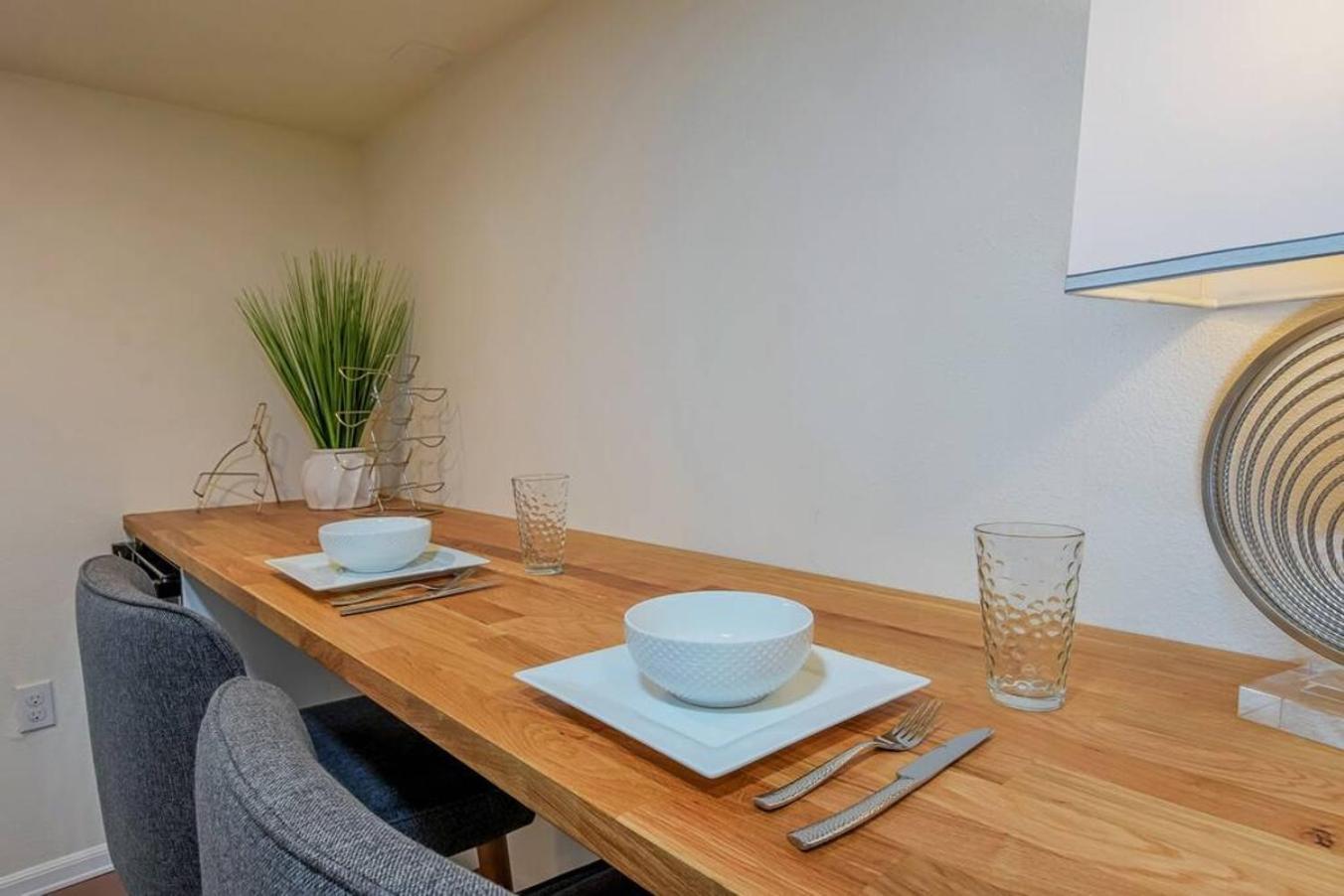Private New Garden Apartment W Hot Tub Camas Ngoại thất bức ảnh
